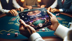 suhunaga88 Live Roulette Gold